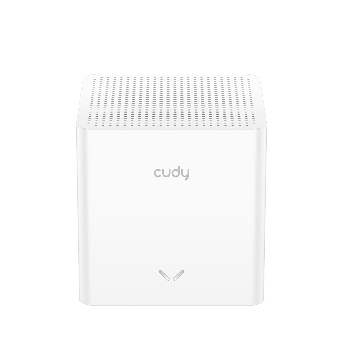 Cudy M1200 1-PACK mesh wi-fi system Dual-band (2.4 GHz / 5 GHz) Wi-Fi 5 (802.11ac) White 2 Internal