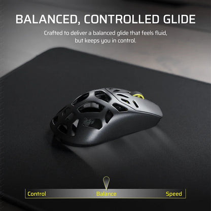 Corsair MM Gaming mouse pad Black