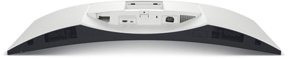 DELL Plus S3425DW computer monitor 86.4 cm (34") 3440 x 1440 pixels Wide Quad HD LCD Silver