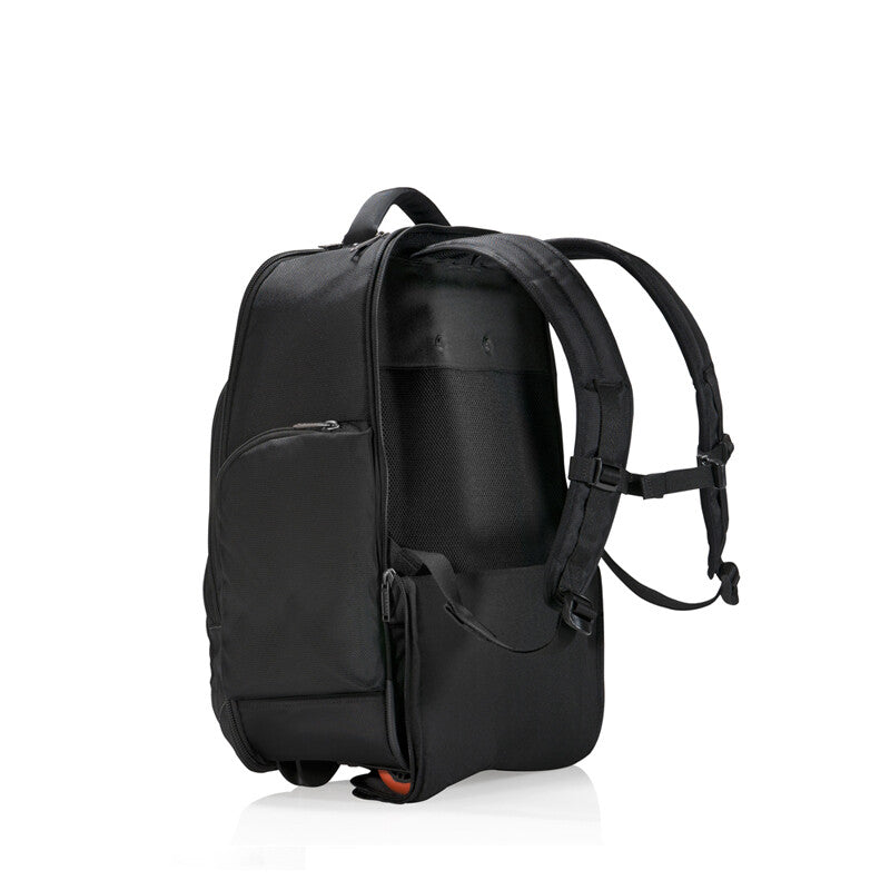 Everki Atlas backpack Black, Orange