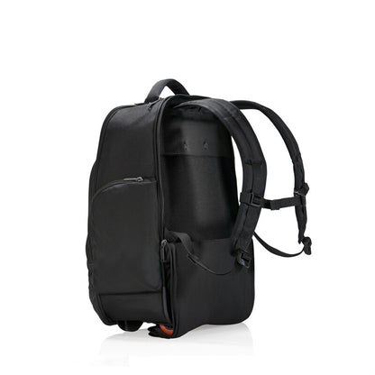 Everki Atlas backpack Black, Orange