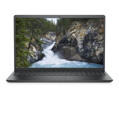 DELL Vostro 3530 Intel® Core™ i3 i3-1305U Laptop 39.6 cm (15.6") Full HD 8 GB DDR4-SDRAM 512 GB SSD Wi-Fi 5 (802.11ac) Windows 11 Pro Black