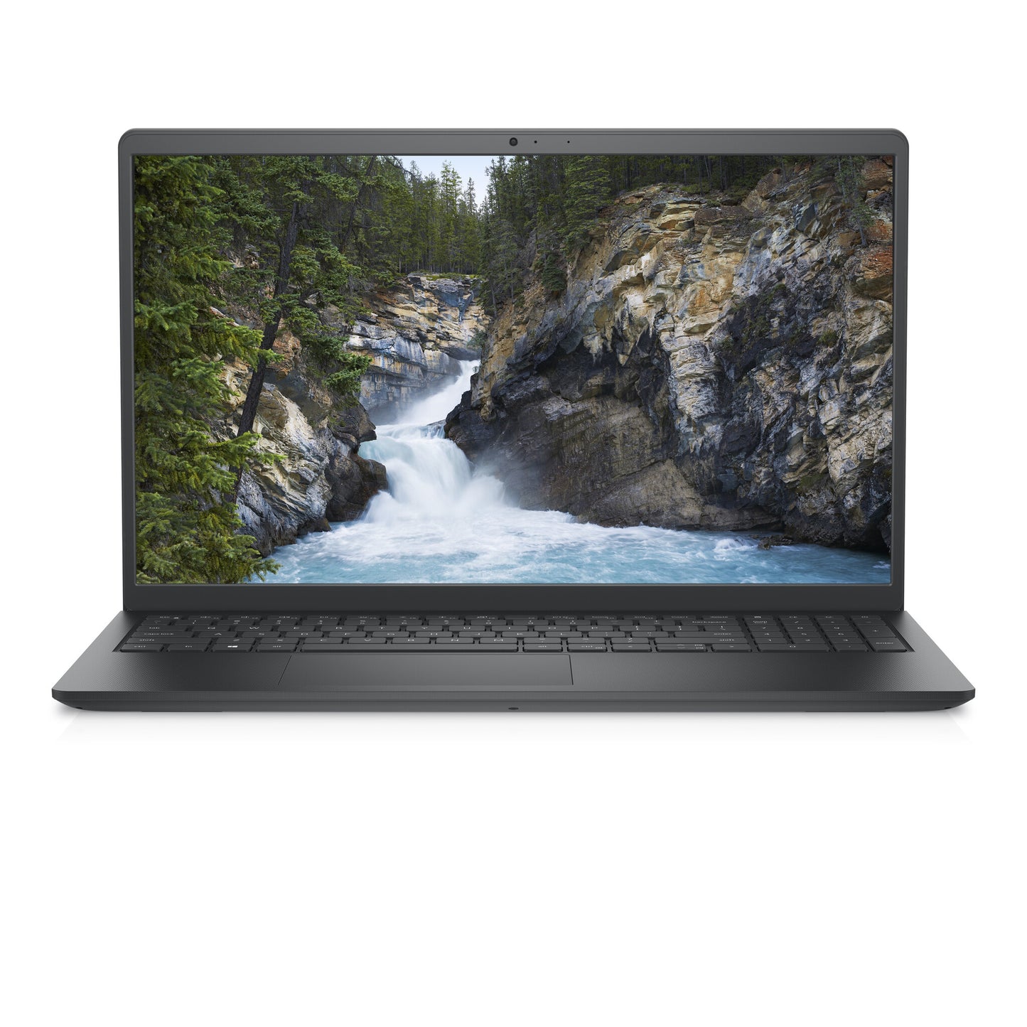 DELL Vostro 3530 Intel® Core™ i5 i5-1334U Laptop 39.6 cm (15.6") Full HD 8 GB DDR4-SDRAM 512 GB SSD Wi-Fi 5 (802.11ac) Windows 11 Pro Black