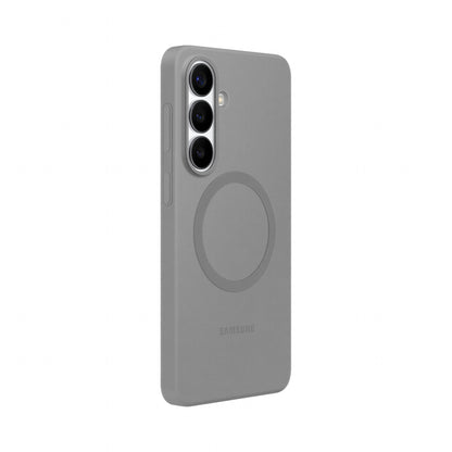 Samsung EF-ES947CJEGWW mobile phone case 17 cm (6.7") Cover Grey