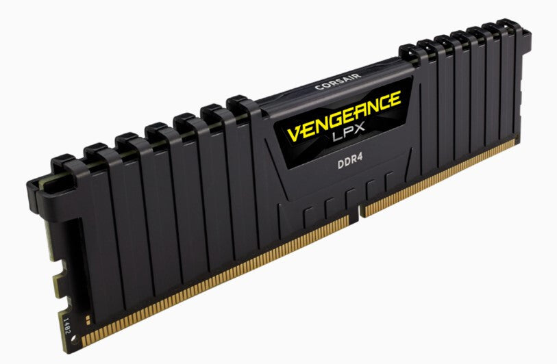 Corsair Vengeance LPX memory module 8 GB 1 x 8 GB DDR4 288-pin DIMM