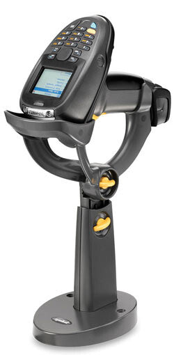 Zebra MT2070 handheld mobile computer 320 x 240 pixels 378 g Black