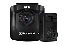 Transcend DrivePro 620 Quad HD Wi-Fi USB Black