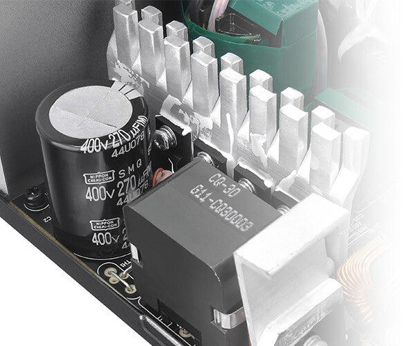 Thermaltake TR2 power supply unit 500 W ATX Black