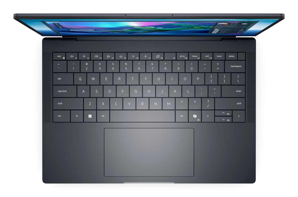 DELL Pro Max 14 Premium MA14250 Intel Core Ultra 9 285H Laptop 35.6 cm (14") Full HD+ 32 GB LPDDR5x-SDRAM 1 TB SSD NVIDIA RTX PRO 2000 Blackwell Wi-Fi 7 (802.11be) Windows 11 Pro English Grey