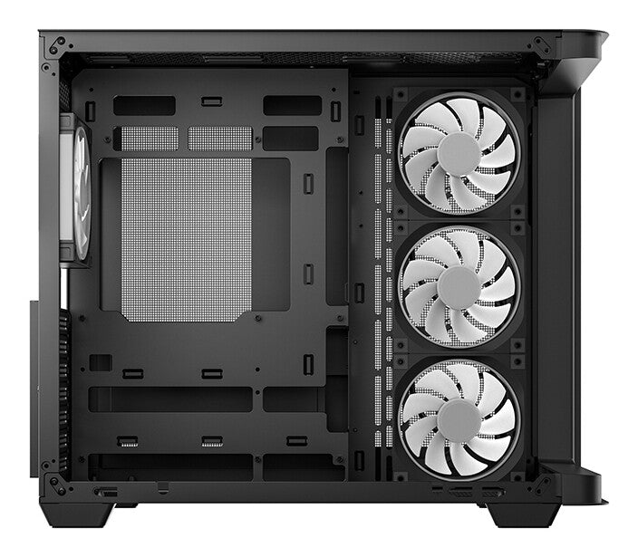 DeepCool CG530U 4F Tower Black