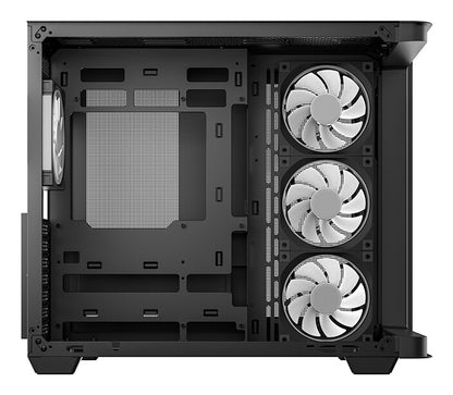 DeepCool CG530U 4F Tower Black