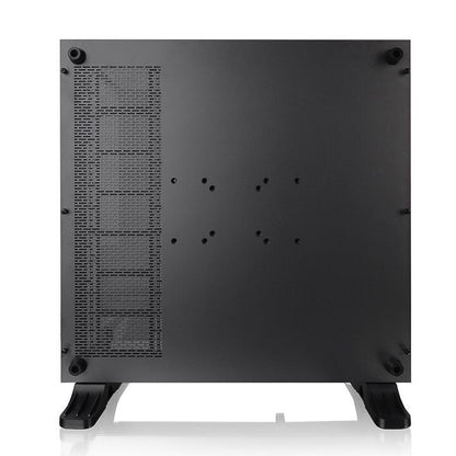 Thermaltake CORE P5 Midi Tower Black, Transparent