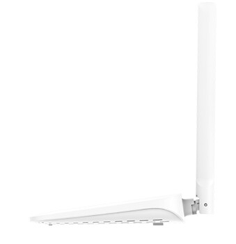 Xiaomi AC1200 wireless router Gigabit Ethernet Dual-band (2.4 GHz / 5 GHz) White