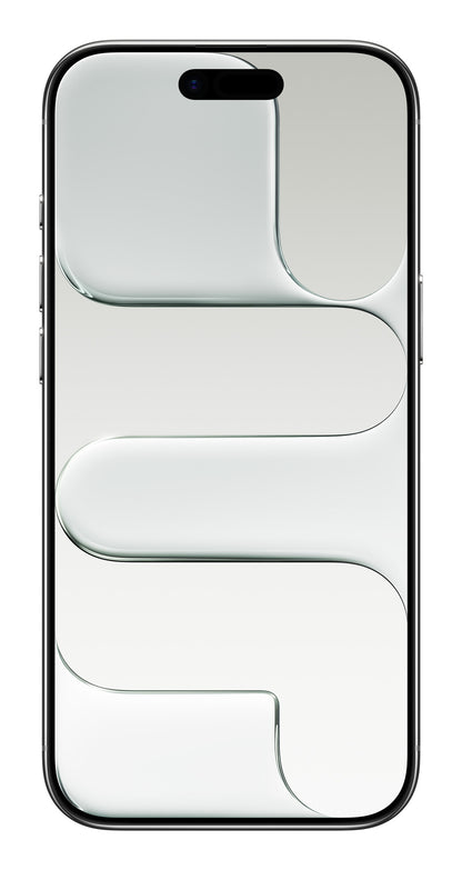 Apple iPhone Air 16.5 cm (6.5") Dual SIM iOS 26 5G USB Type-C 256 GB White