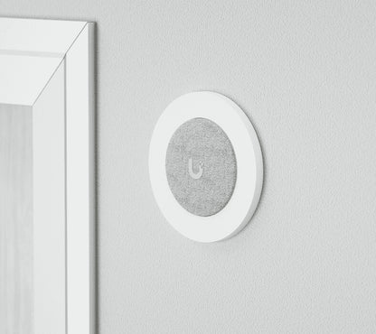 Ubiquiti G4 Doorbell Professional PoE Kit Black, Silver