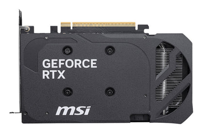 MSI GeForce RTX 5050 8G SHADOW 2X OC NVIDIA 8 GB GDDR6