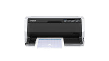 Epson LQ-690II dot matrix printer 4800 x 1200 DPI 487 cps