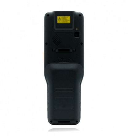 Newland N7 Cachalot Pro II handheld mobile computer 10.2 cm (4") 480 x 800 pixels Touchscreen 360 g Black