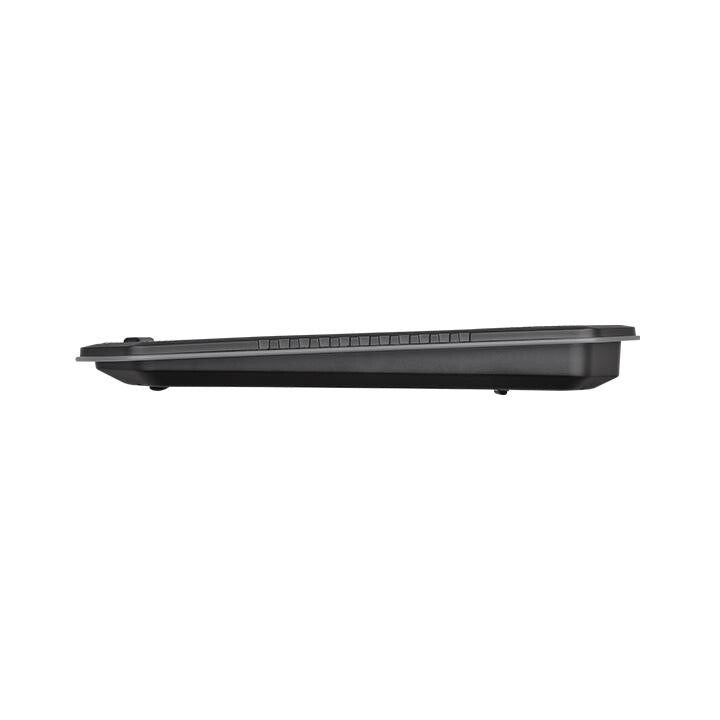 Thermaltake Massive 20 RGB laptop cooling pad 48.3 cm (19") 800 RPM Black