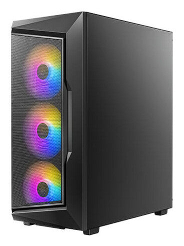 Antec AX61 Elite Midi Tower Black