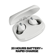 Skullcandy Smokin' Buds 360 Headset True Wireless Stereo (TWS) In-ear Bluetooth White