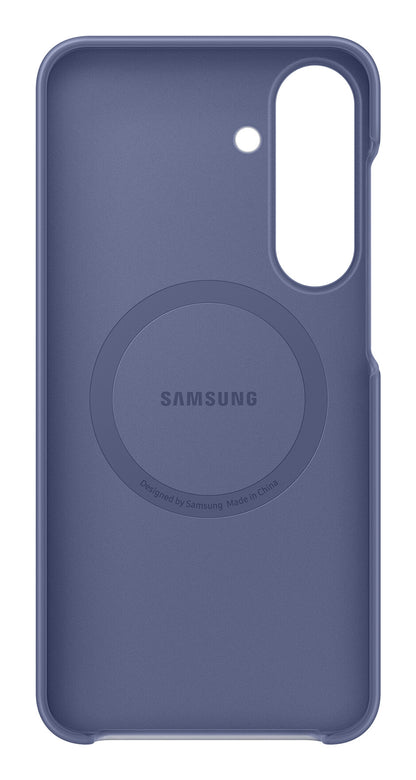 Samsung EF-ES741CLEGWW mobile phone case 17 cm (6.7") Cover Purple