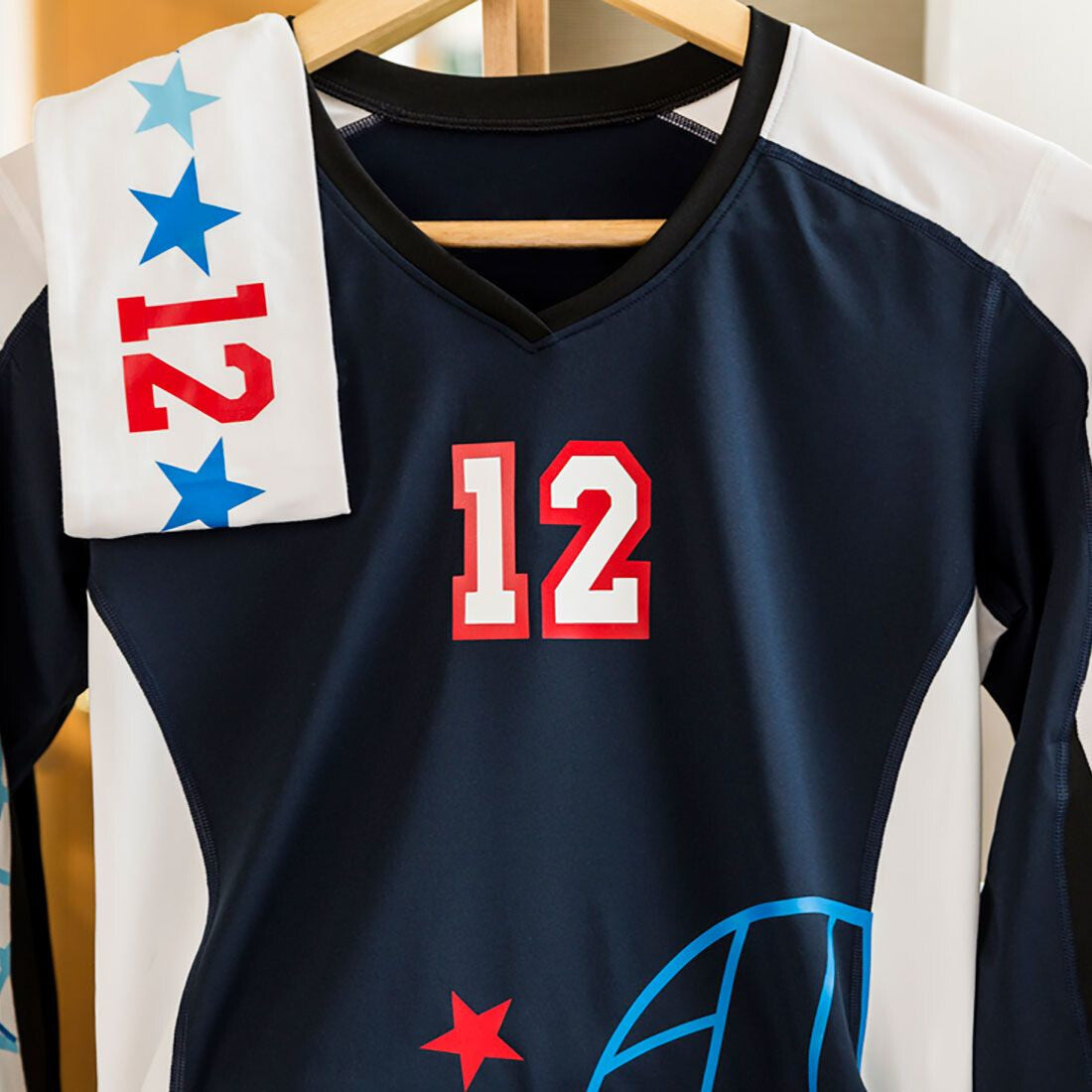 Cricut SportFlex Iron-On