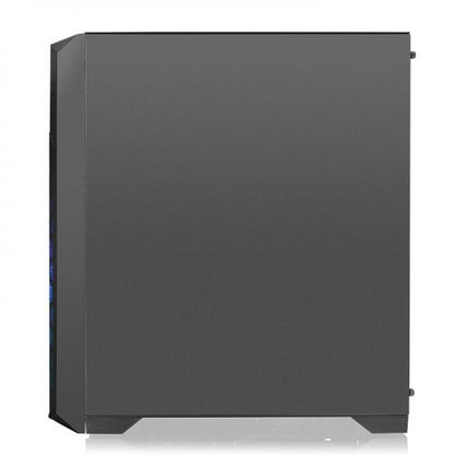 Thermaltake Commander G33 TG ARGB Midi Tower Black