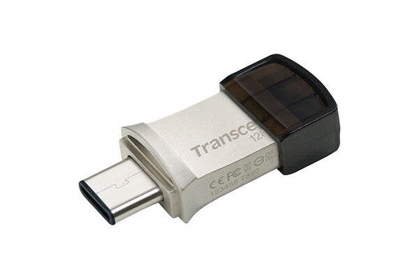 Transcend JetFlash 890 64GB