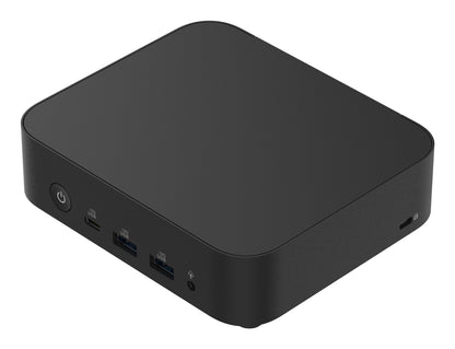 ASUS NUC 14 Essential RNUC14MNK2500002 Black N250