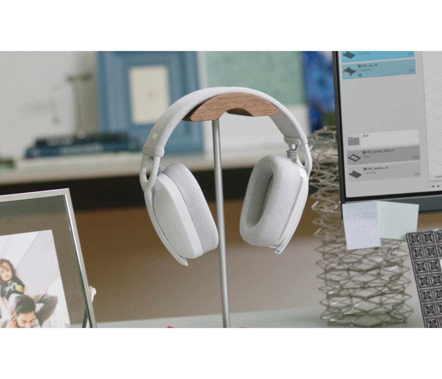 Logitech Zone Vibe 100
