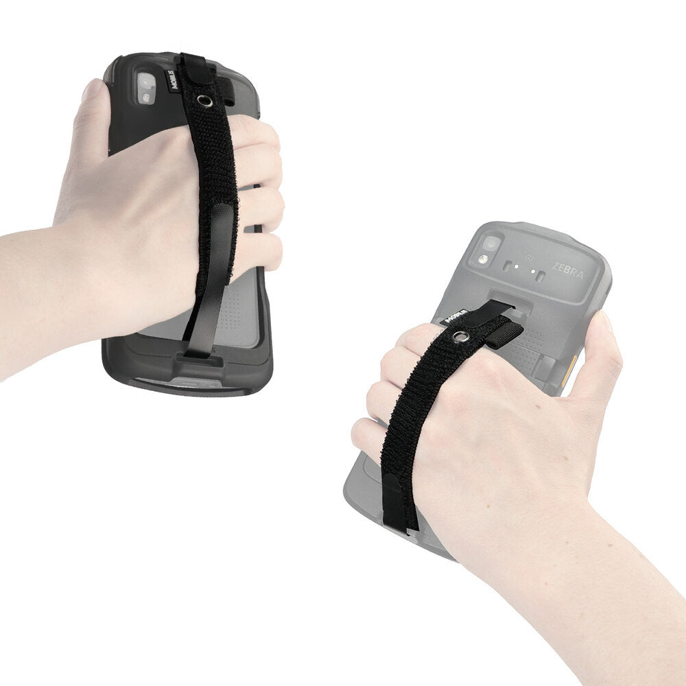 Zebra 3PTY-MOB-001367 strap Universal Black