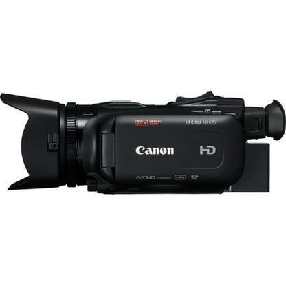 Canon LEGRIA HF G26 Handheld camcorder CMOS HD Black
