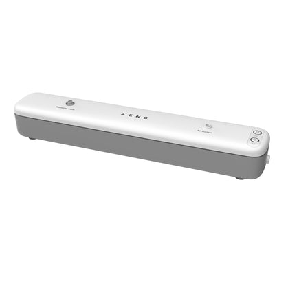 AENO AVS0001 vacuum sealer Grey, White