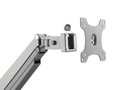 Equip 17"-32" Articulating Monitor Desk Mount Bracket