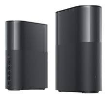 Xiaomi BE3600 Pro Dual-band (2.4 GHz / 5 GHz) Wi-Fi 7 (802.11be) Grey 4 Internal