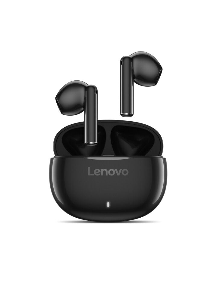 Lenovo E310 Headset True Wireless Stereo (TWS) In-ear Calls/Music Bluetooth Black