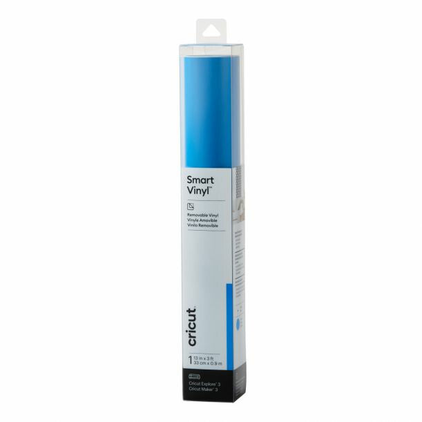 Cricut Smart Vinyl Removable Heat transfer vinyl roll