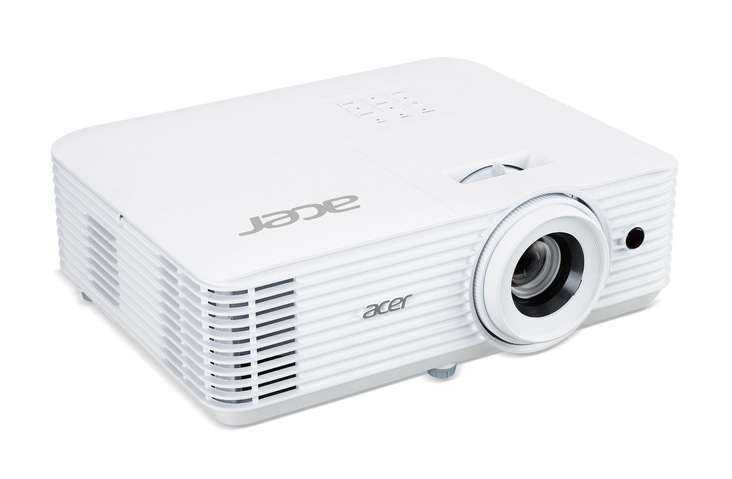 Acer Business P5827a 4000 ANSI lumens DLP UHD 4K (3840x2160) 3D White