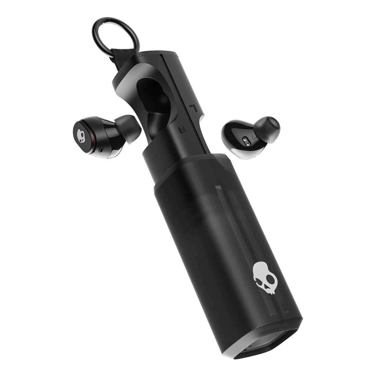Skullcandy Dime 360 Headphones True Wireless Stereo (TWS) In-ear Bluetooth Black