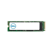 DELL 400-BLCL internal solid state drive 240 GB M.2 Serial ATA III