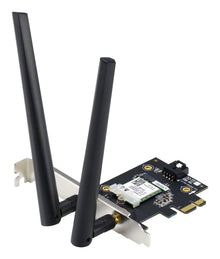 ASUS PCE-AX1800 BT5.2 Internal WLAN / Bluetooth 1775 Mbit/s