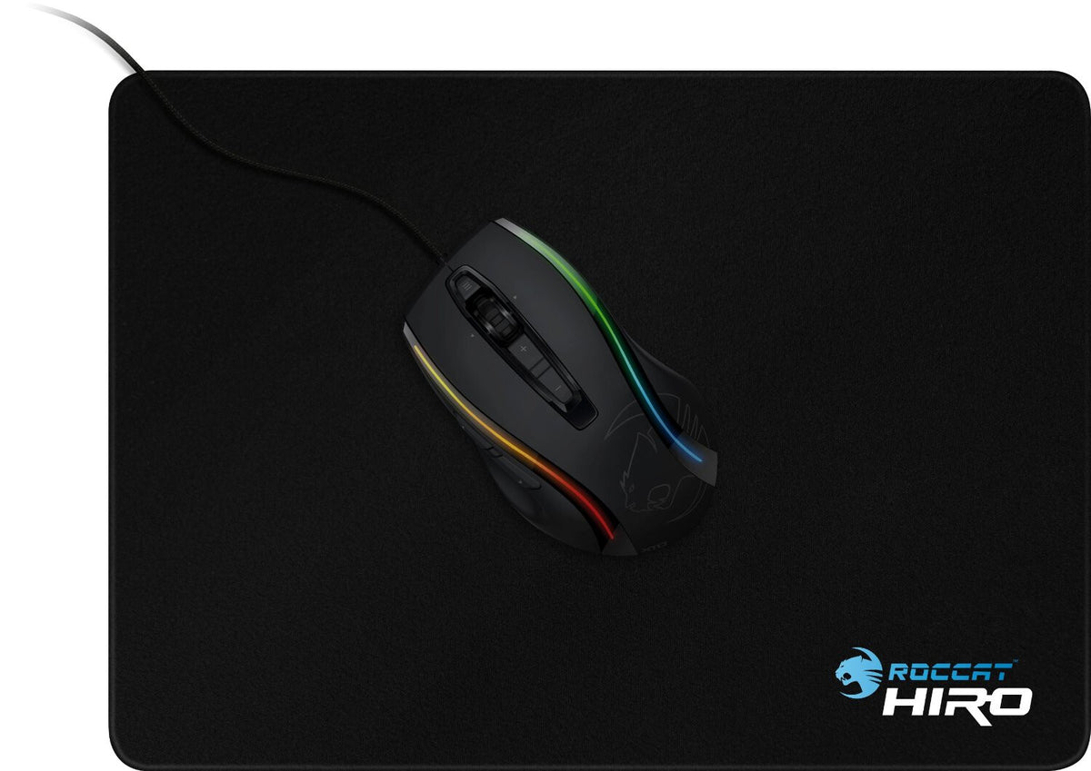 Turtle Beach Hiro Black, Blue