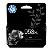 HP 953XL High Yield Black Original Ink Cartridge