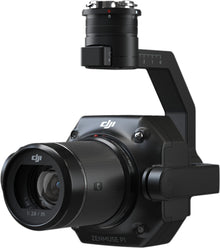DJI Zenmuse P1 gimbal camera 4K Ultra HD 45 MP Black