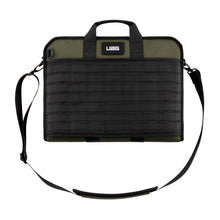 Urban Armor Gear UAG Slim Brief 16 Inch - Olive