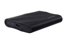 Samsung MU-PG1T0B 1 TB USB Type-C USB 3.2 Gen 2x2 Black