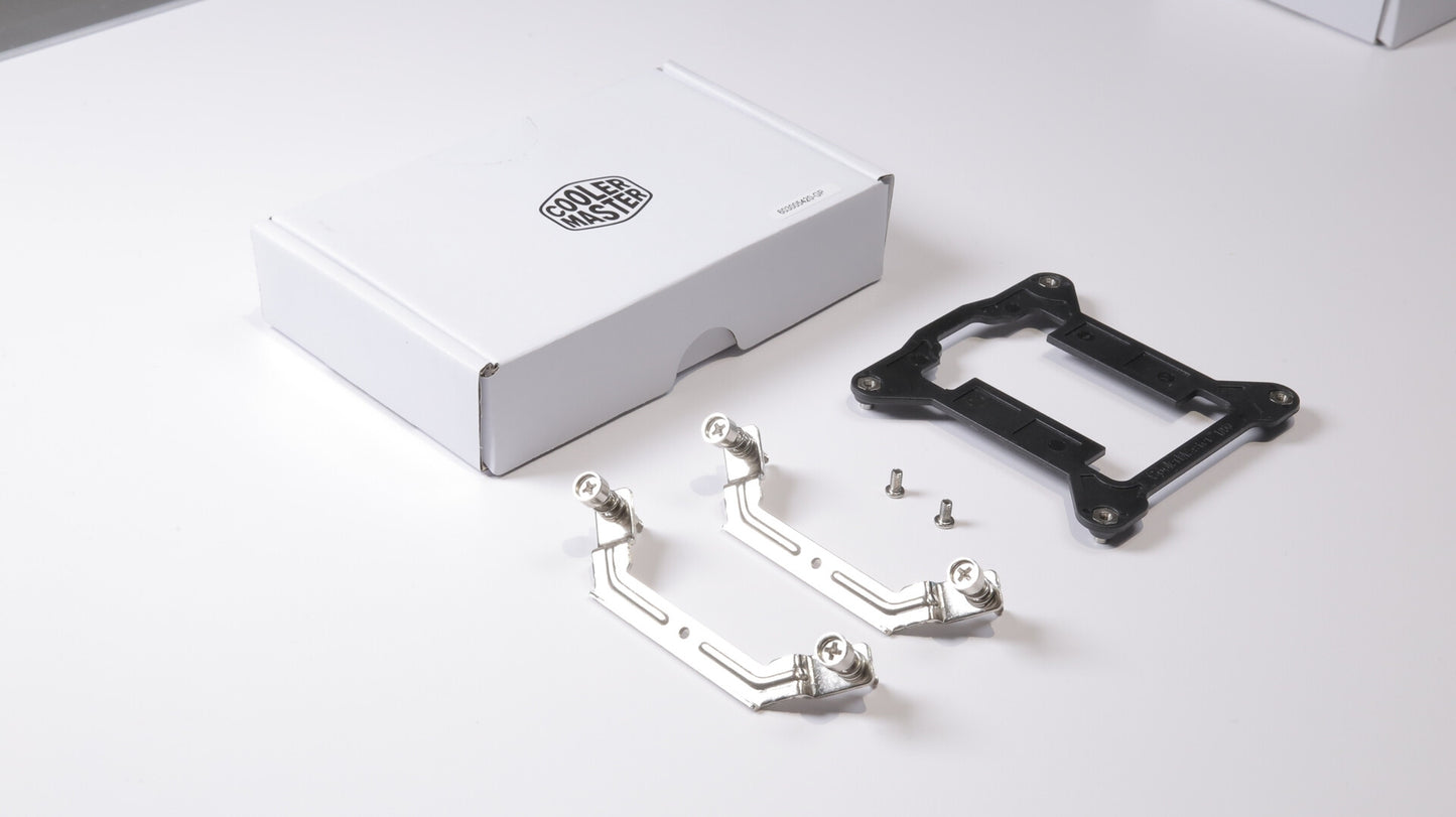 Cooler Master LGA1700 Upgrade Kit