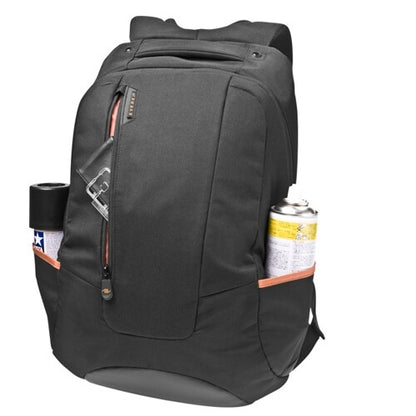 Everki Swift 43.2 cm (17") Backpack case Black