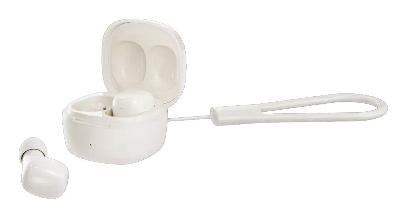 Canyon OnGo 4 Mini Headset True Wireless Stereo (TWS) In-ear Calls/Music Bluetooth Beige